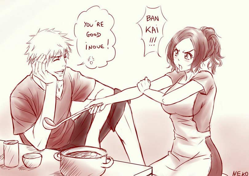 Chapter 515 - halaman 21