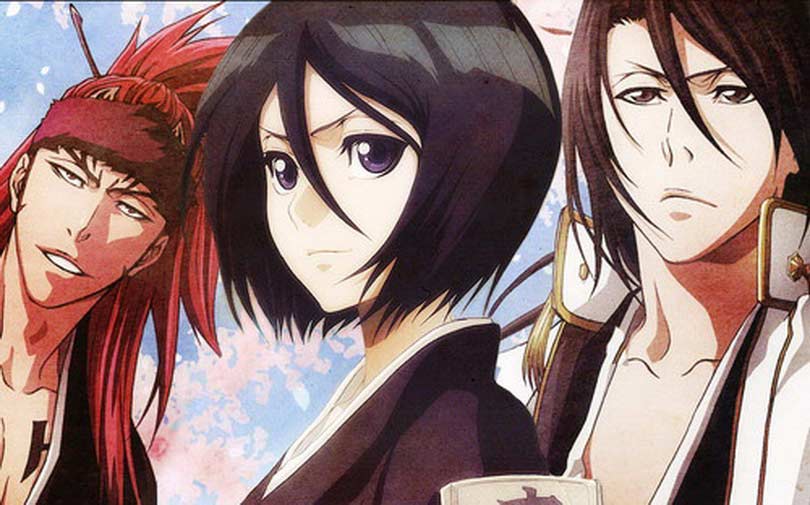 Chapter 515 - halaman 22