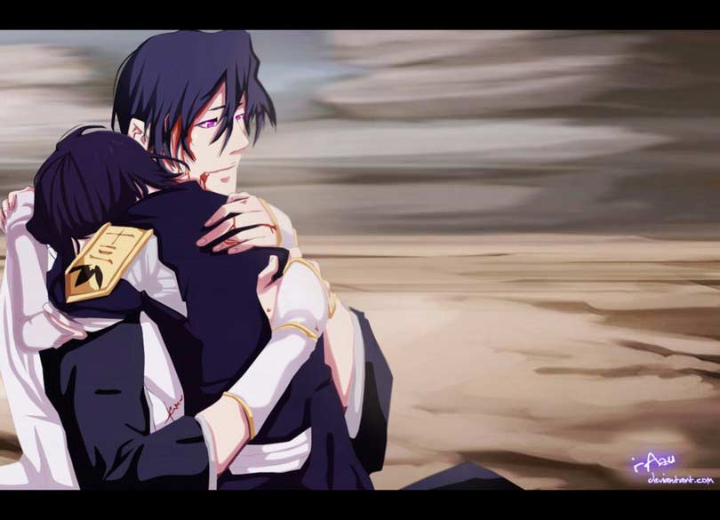 Chapter 515 - halaman 23