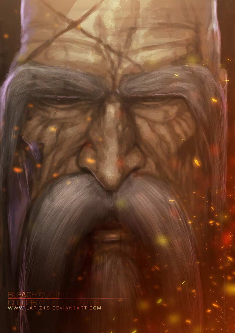 Chapter 515 - halaman 24