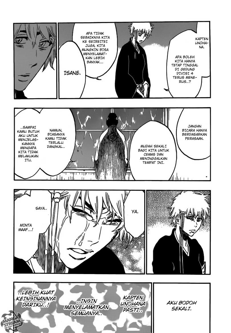 Chapter 515 - halaman 4