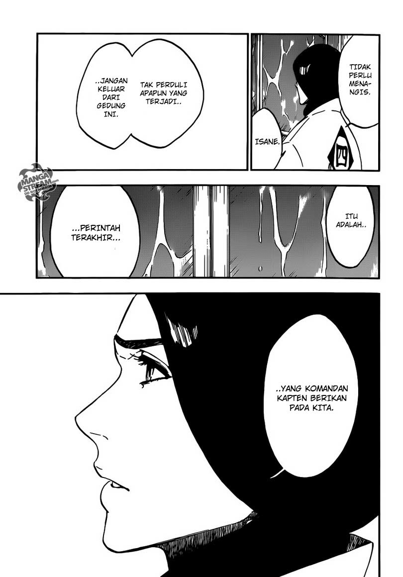 Chapter 515 - halaman 5