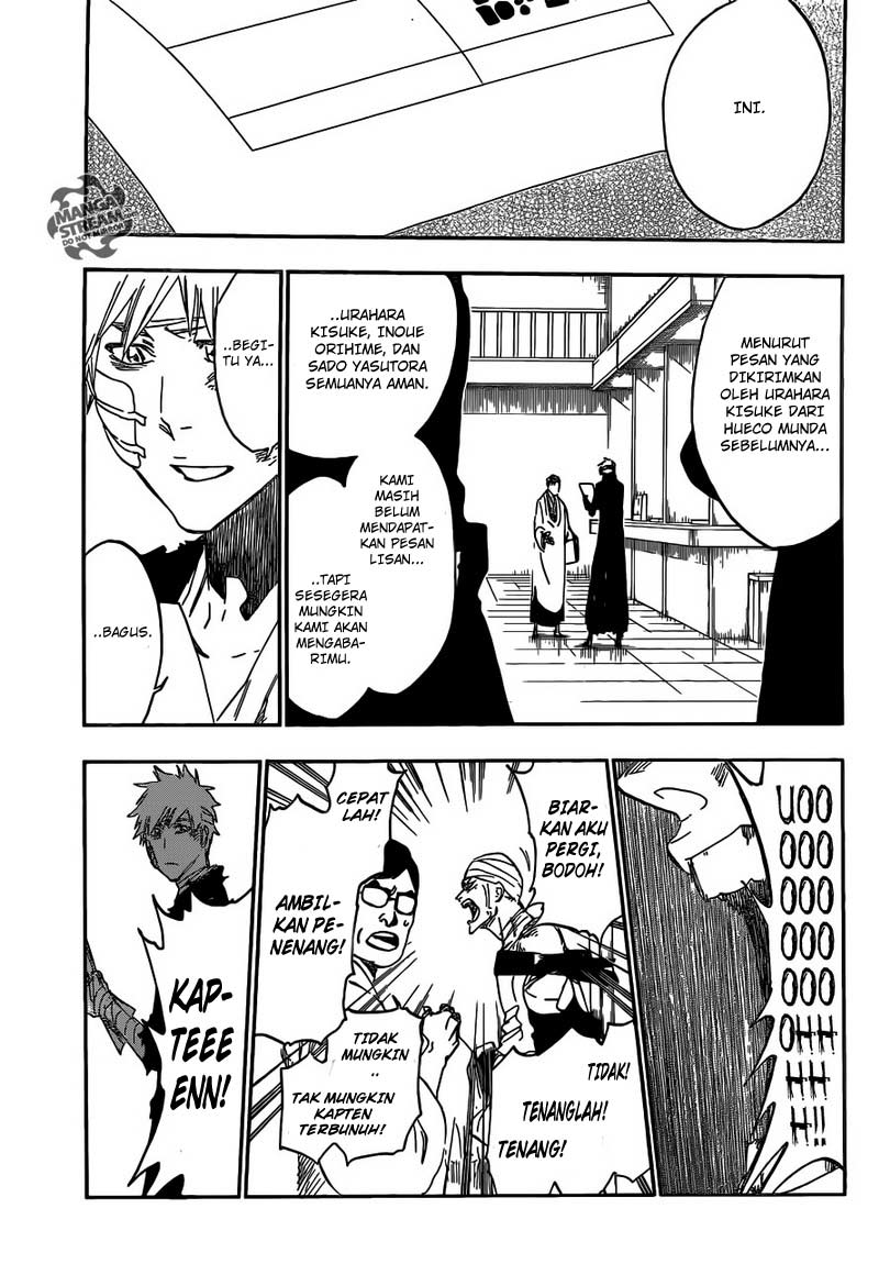 Chapter 515 - halaman 7
