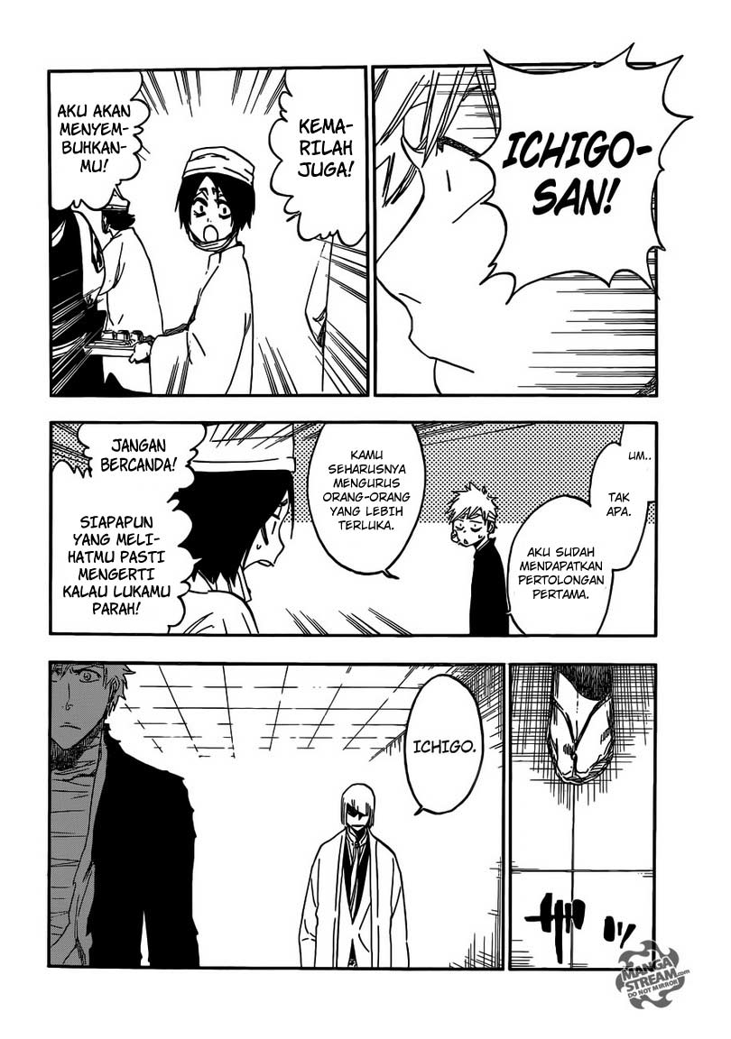 Chapter 515 - halaman 8