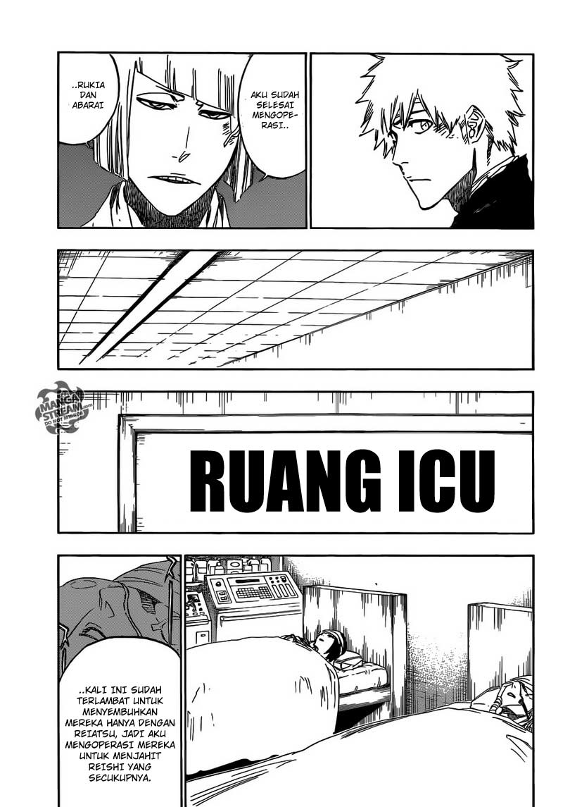 Chapter 515 - halaman 9