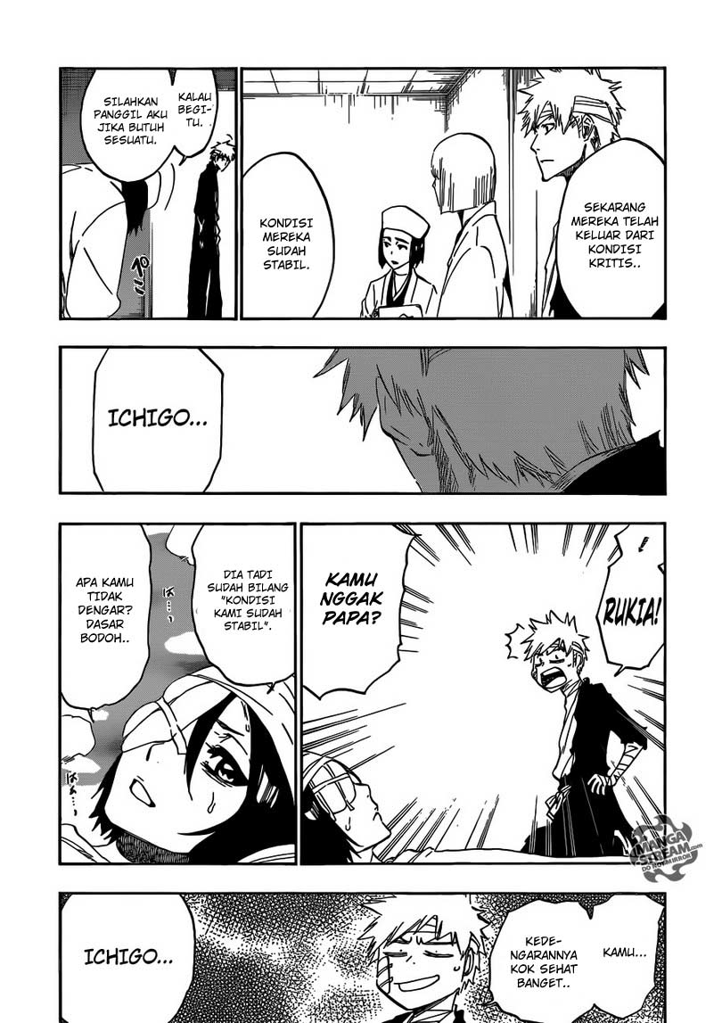 Chapter 515 - halaman 10