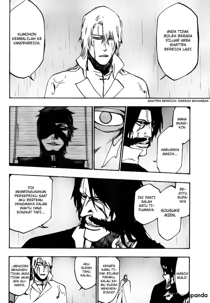 Chapter 514 - halaman 14