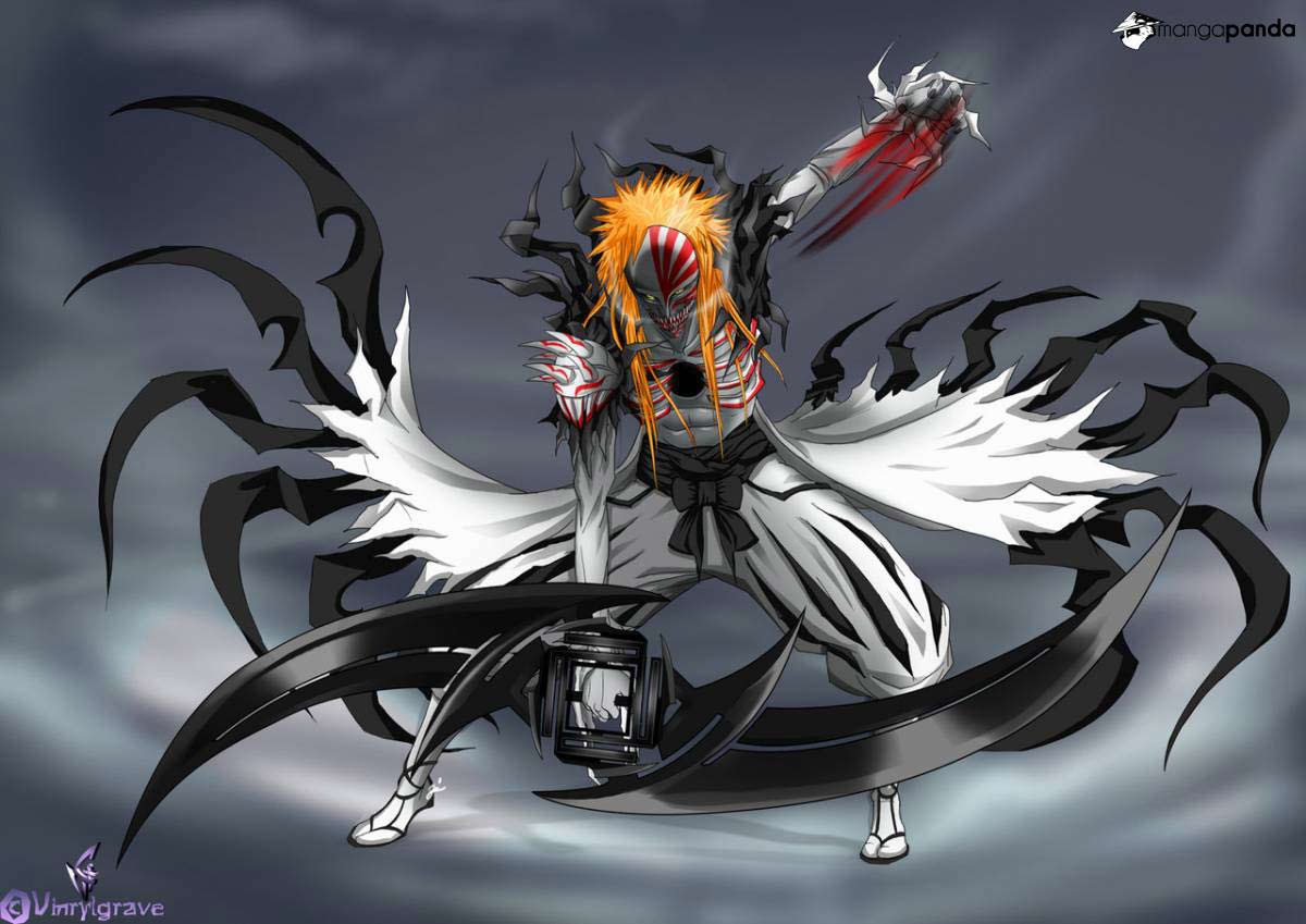 Chapter 514 - halaman 20