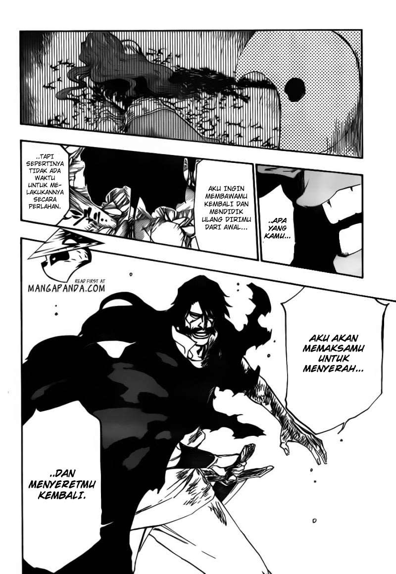 Chapter 514 - halaman 10