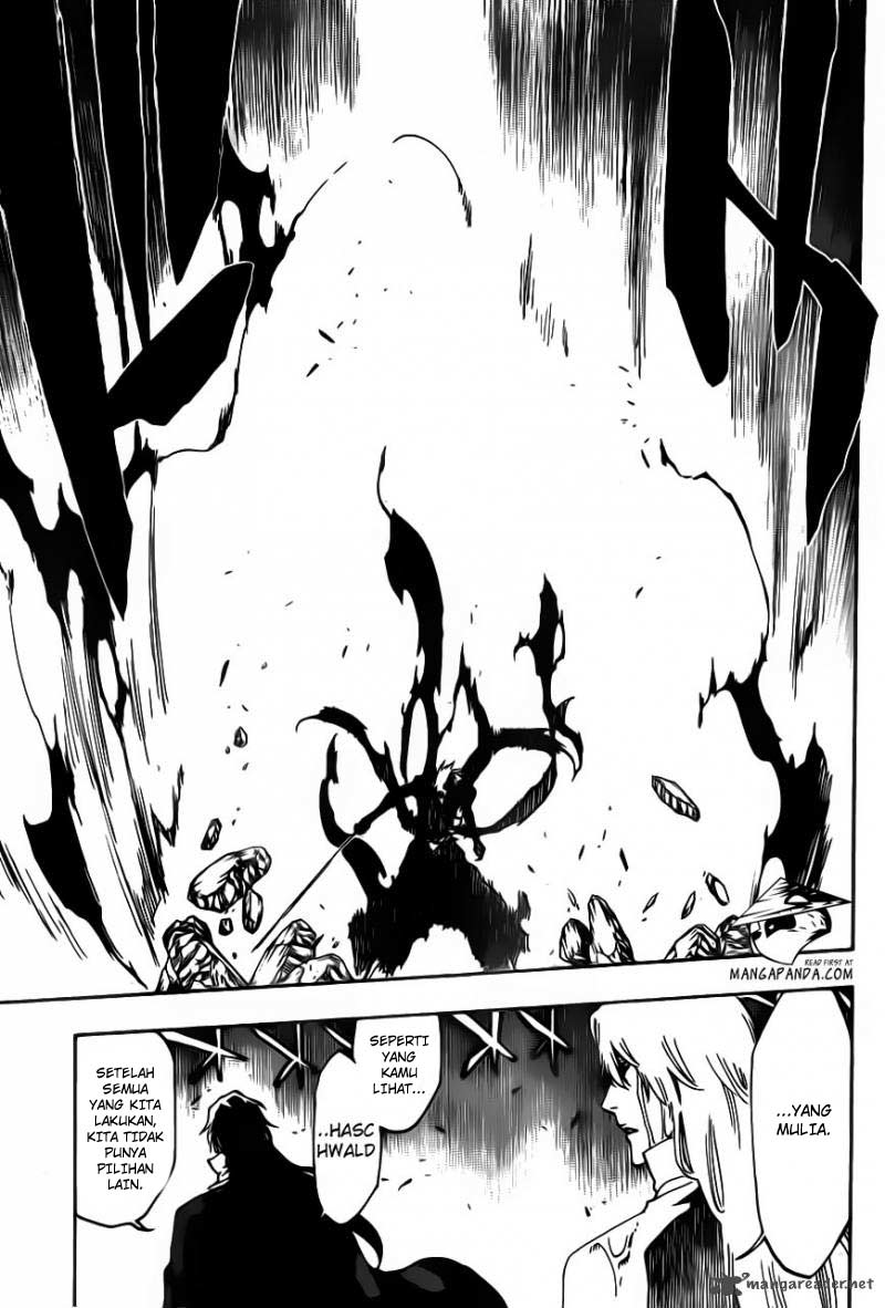 Chapter 513 - halaman 11
