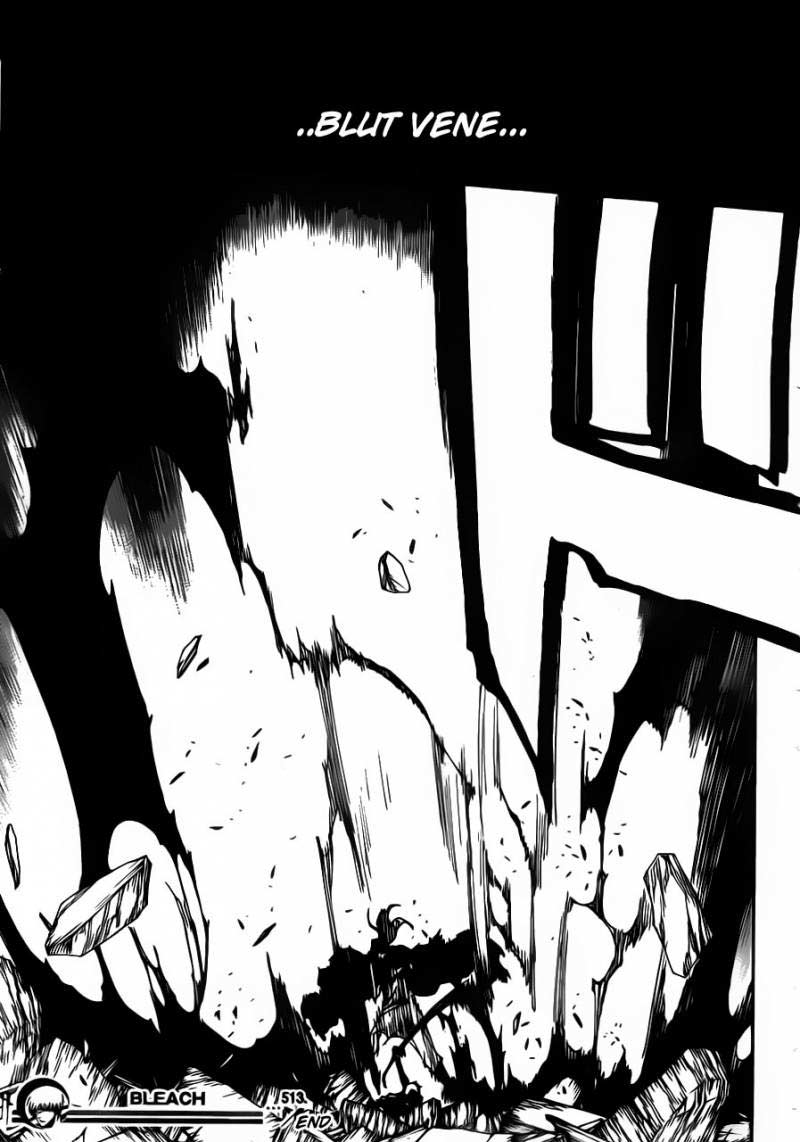 Chapter 513 - halaman 19