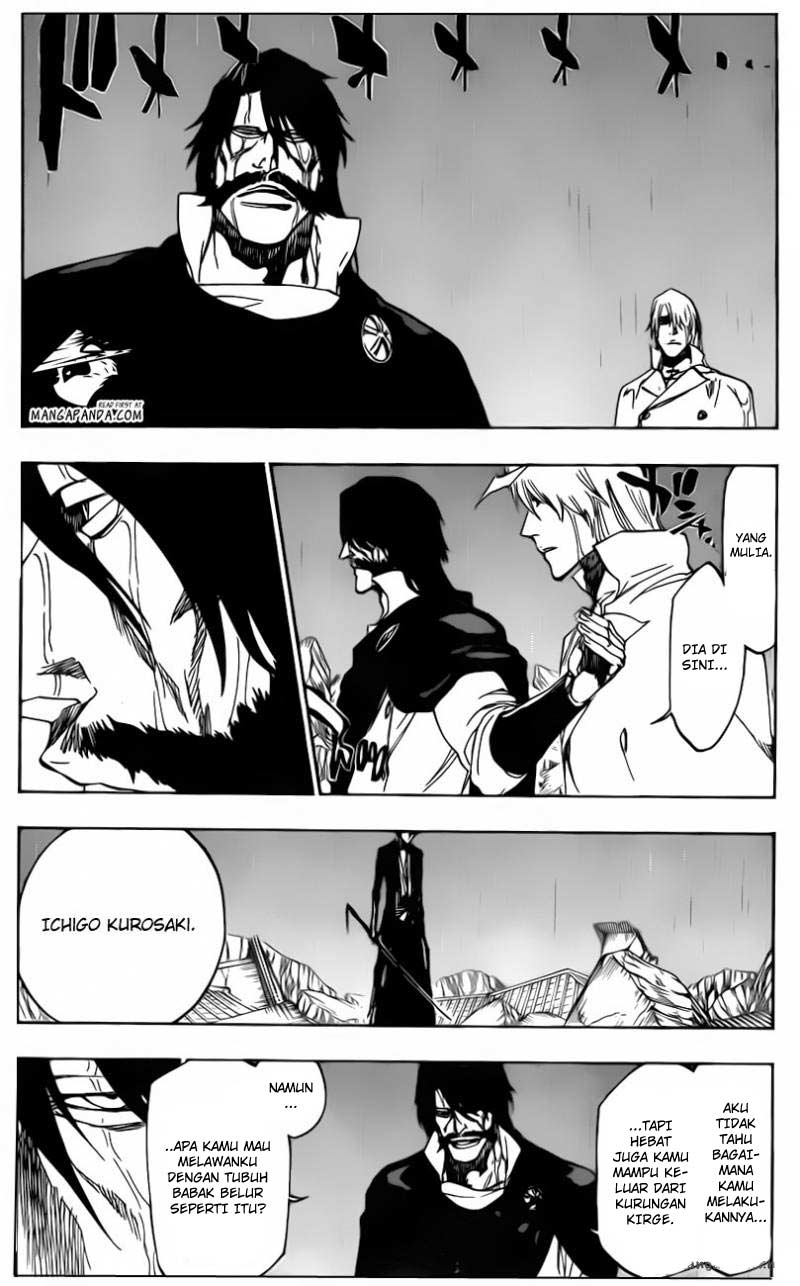 Chapter 513 - halaman 8