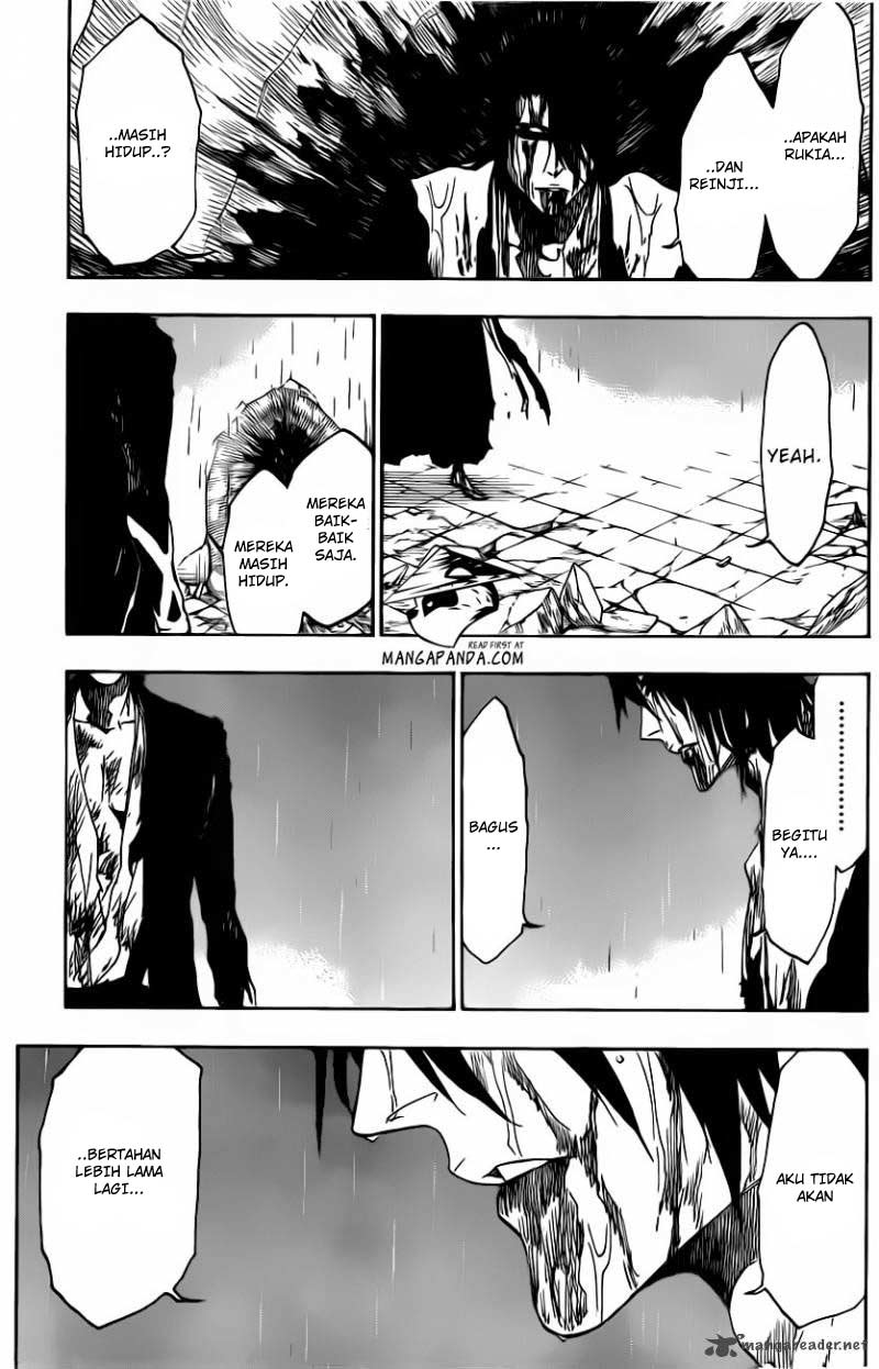 Chapter 512 - halaman 11