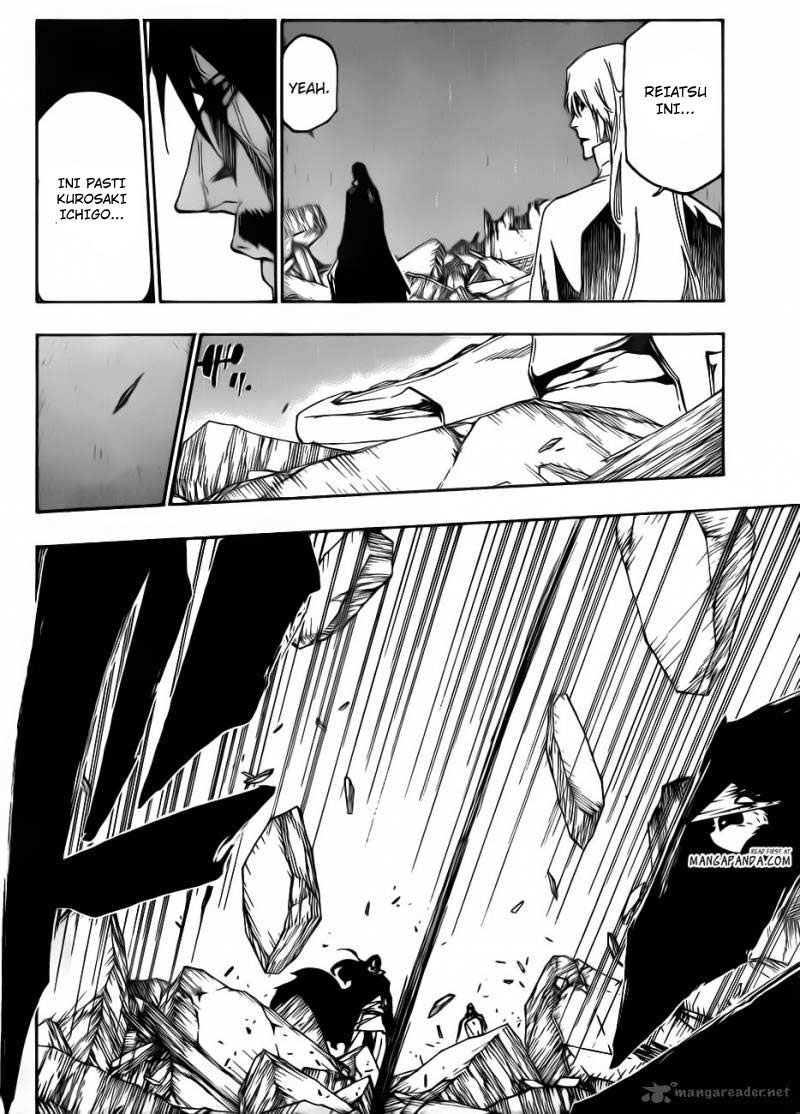 Chapter 512 - halaman 16