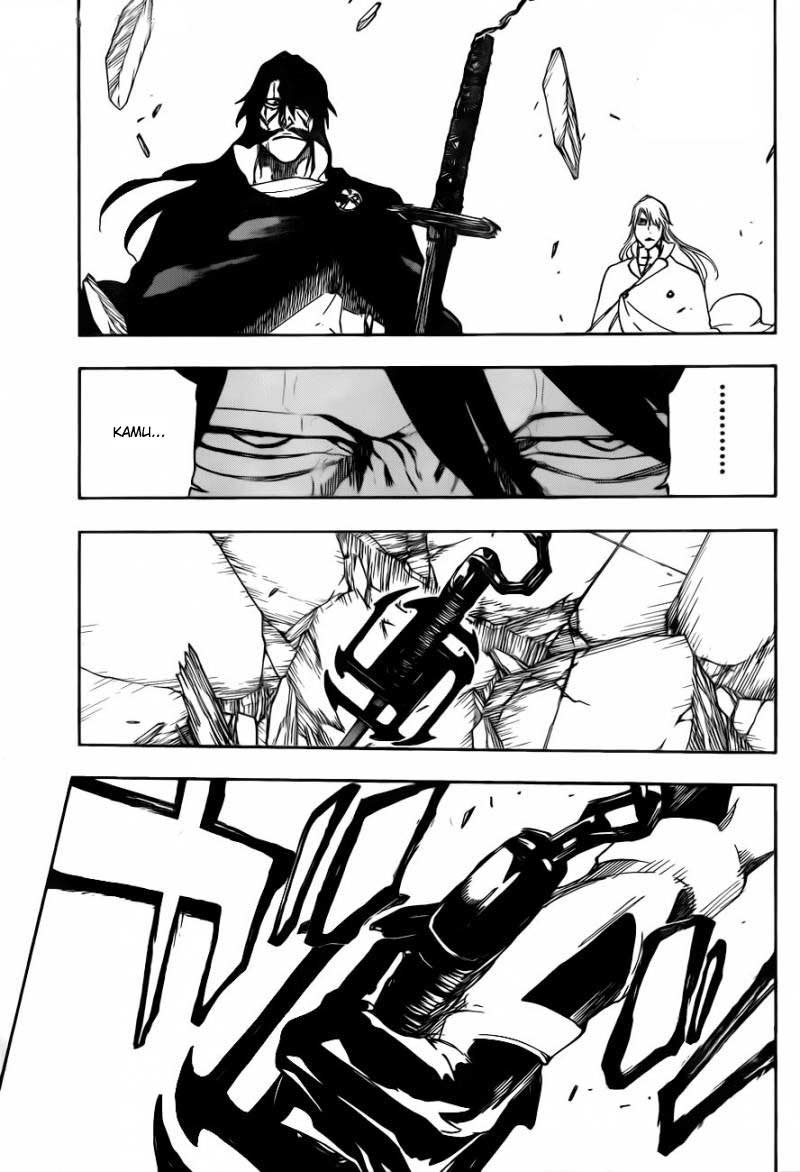 Chapter 512 - halaman 17