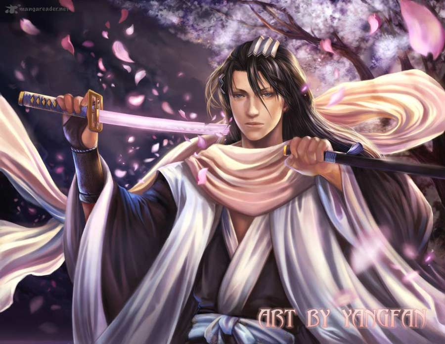 Chapter 512 - halaman 20