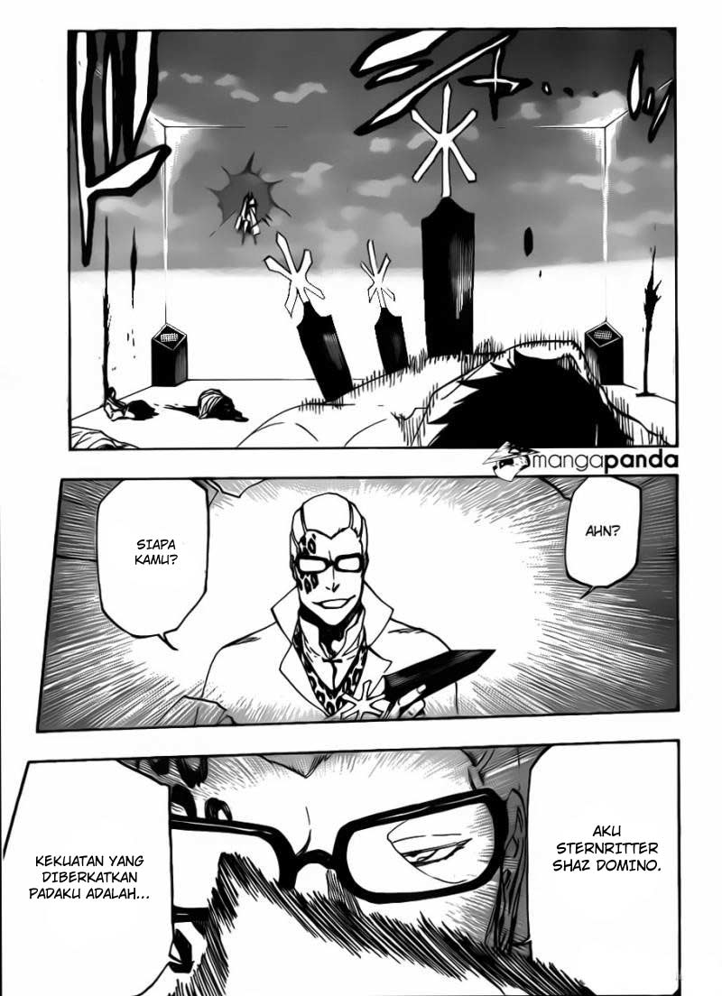 Chapter 512 - halaman 5