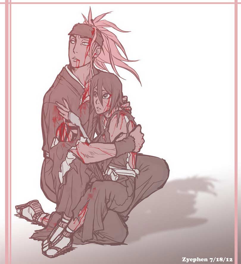 Chapter 511 - halaman 24