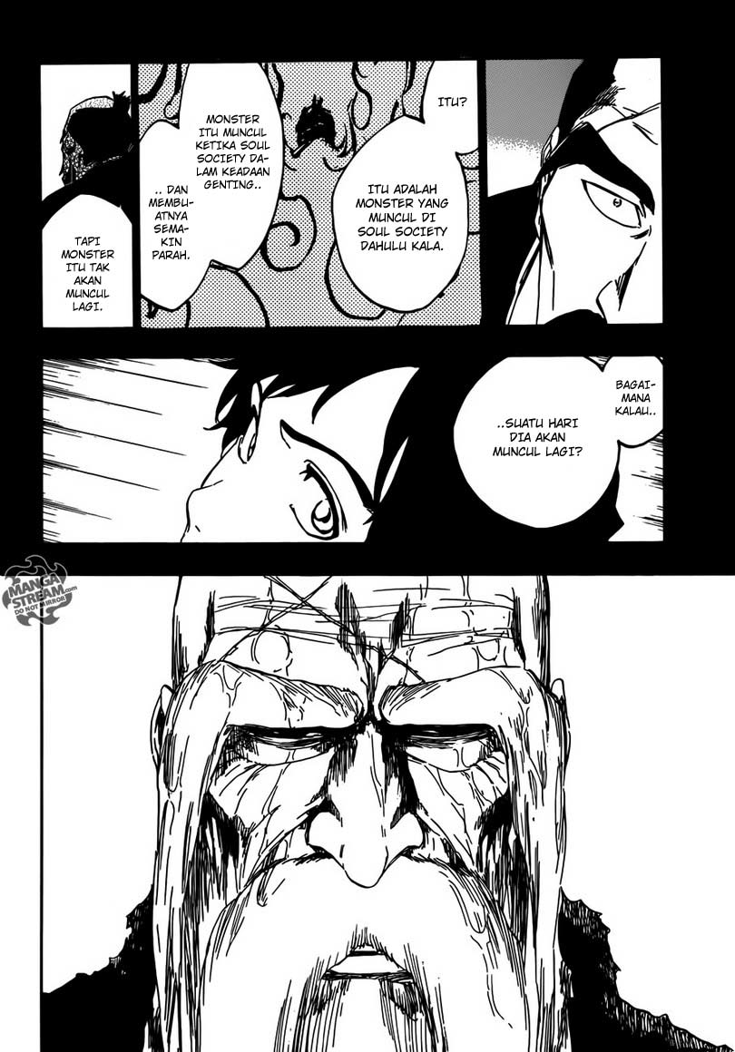 Chapter 511 - halaman 5