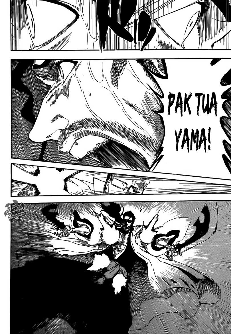 Chapter 511 - halaman 7
