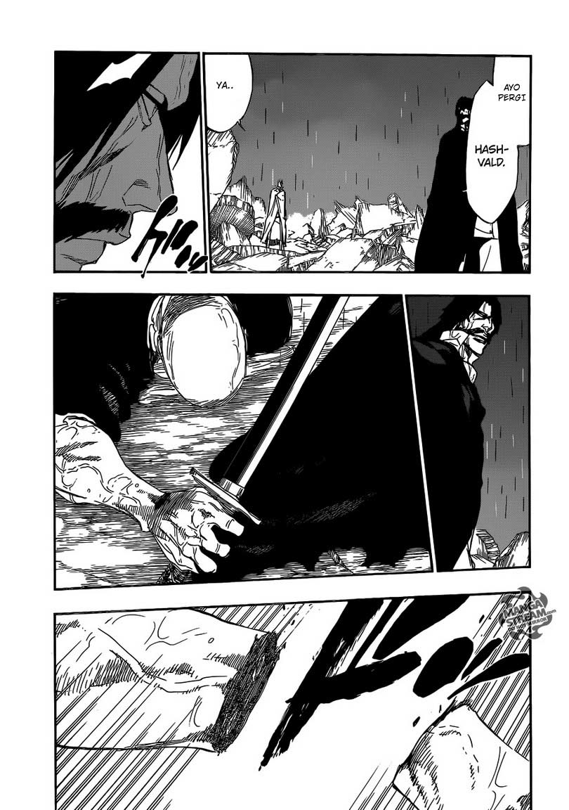 Chapter 511 - halaman 10
