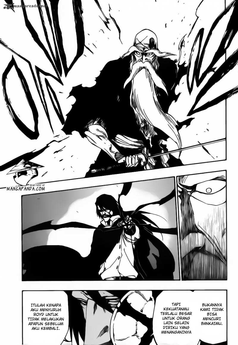 Chapter 510 - halaman 14