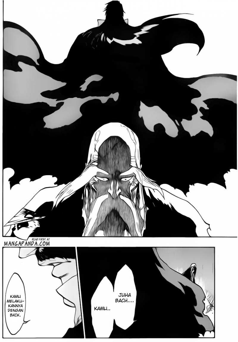 Chapter 510 - halaman 9