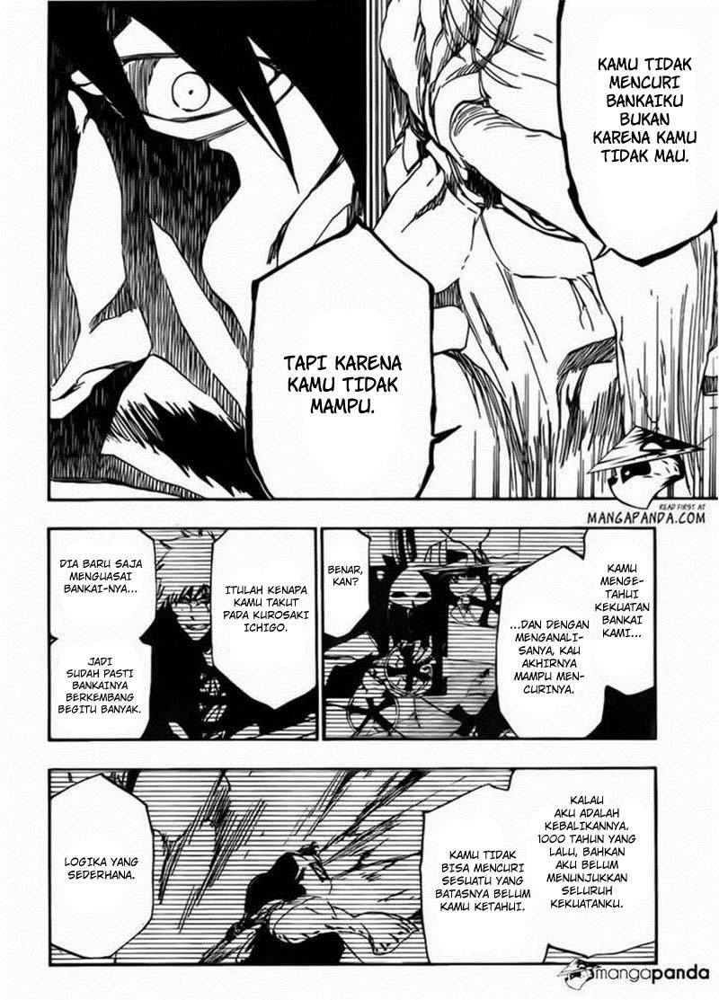Chapter 509 - halaman 11