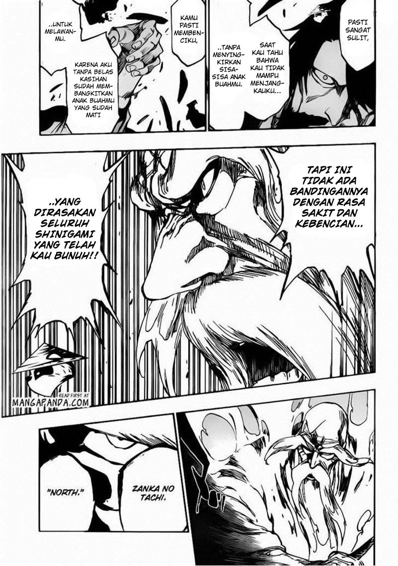 Chapter 509 - halaman 14