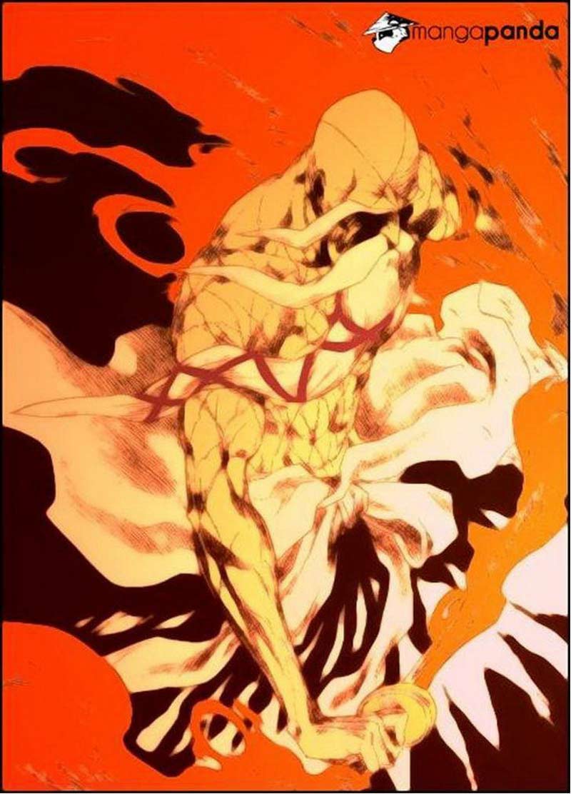 Chapter 509 - halaman 18