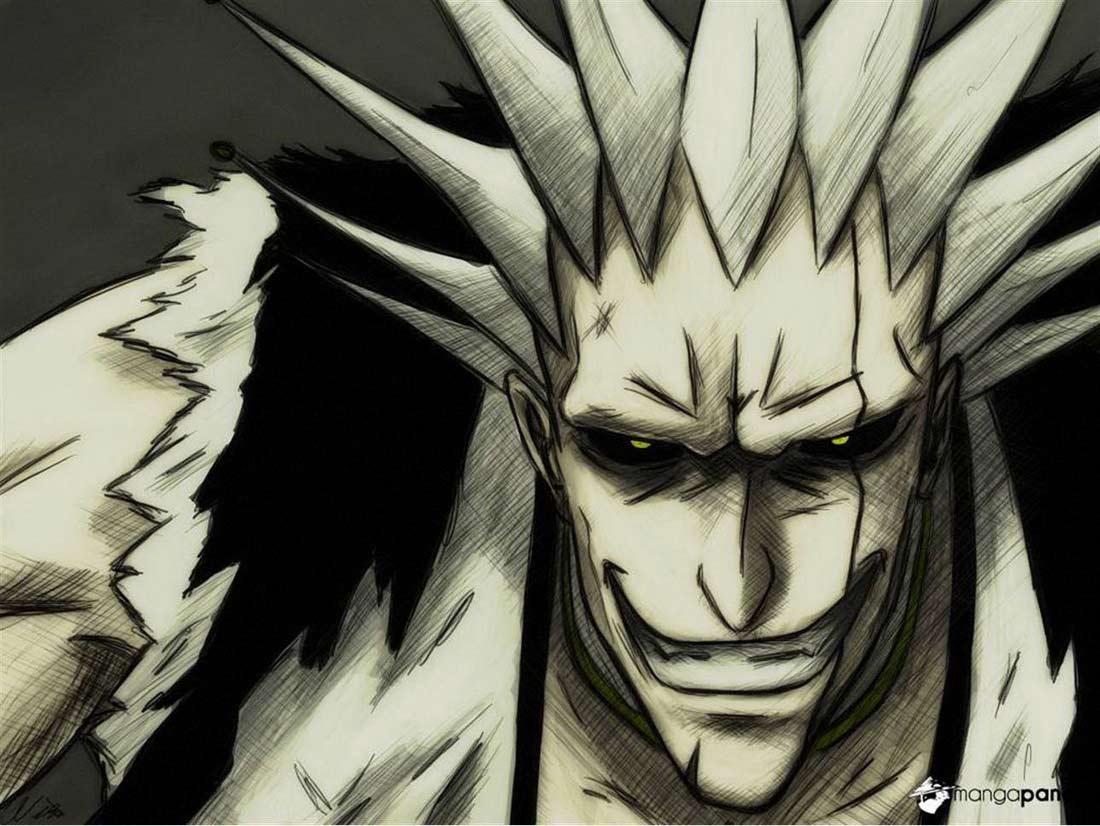 Chapter 509 - halaman 19