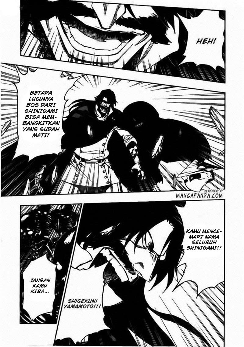 Chapter 509 - halaman 6