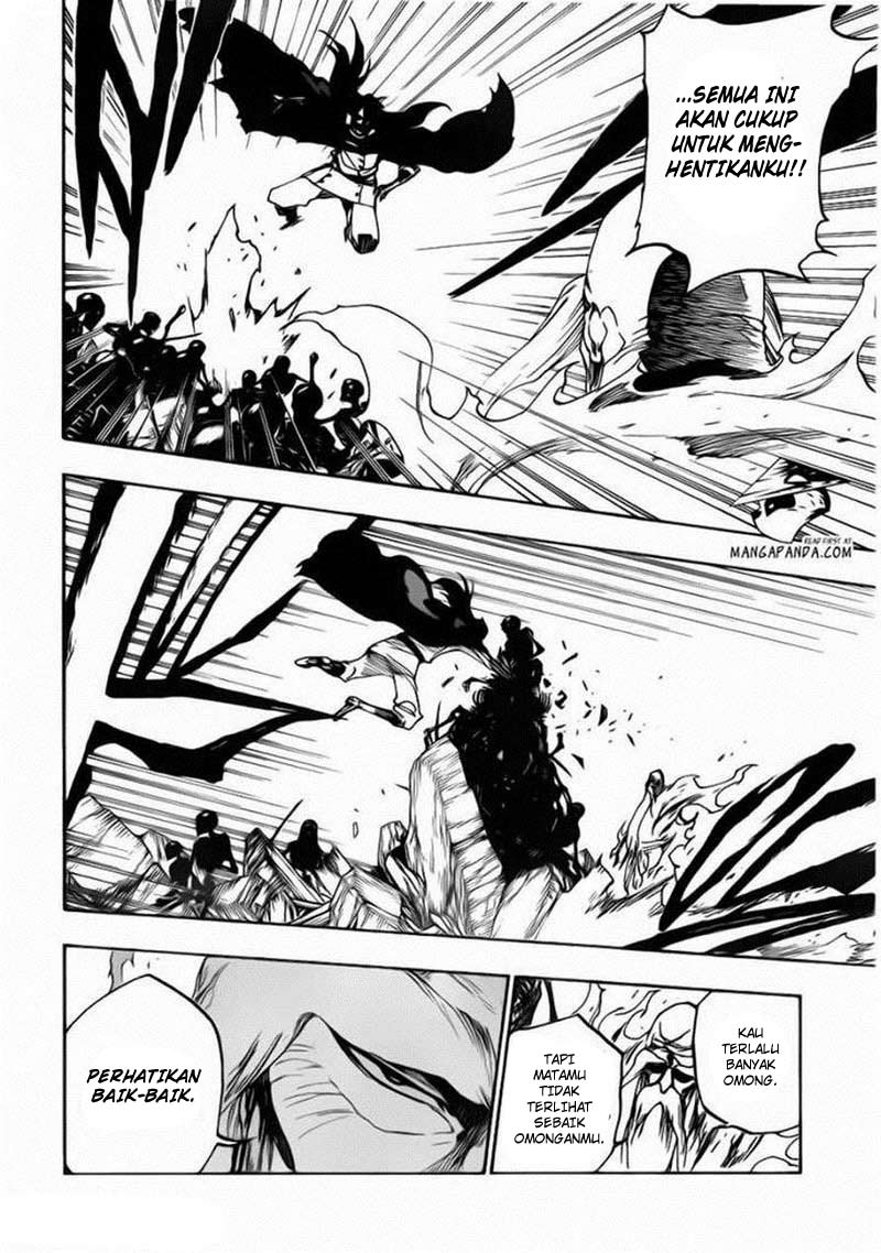 Chapter 509 - halaman 7