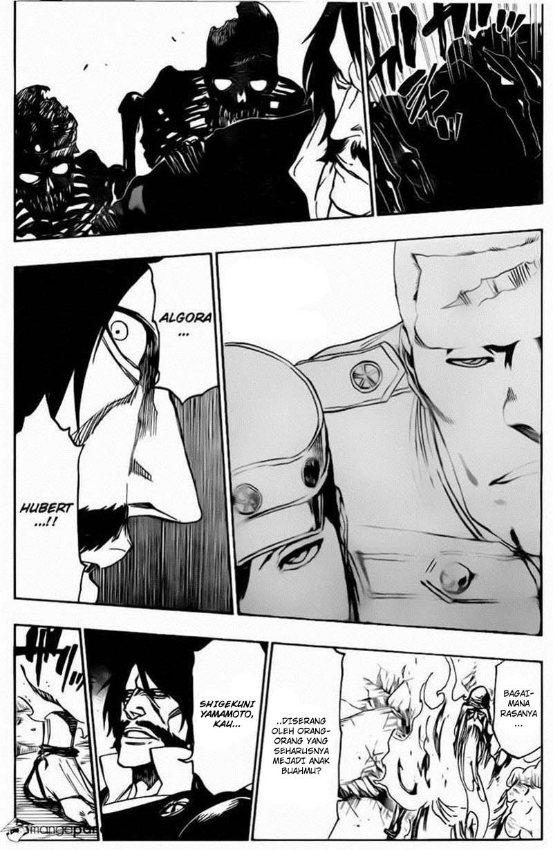 Chapter 509 - halaman 9