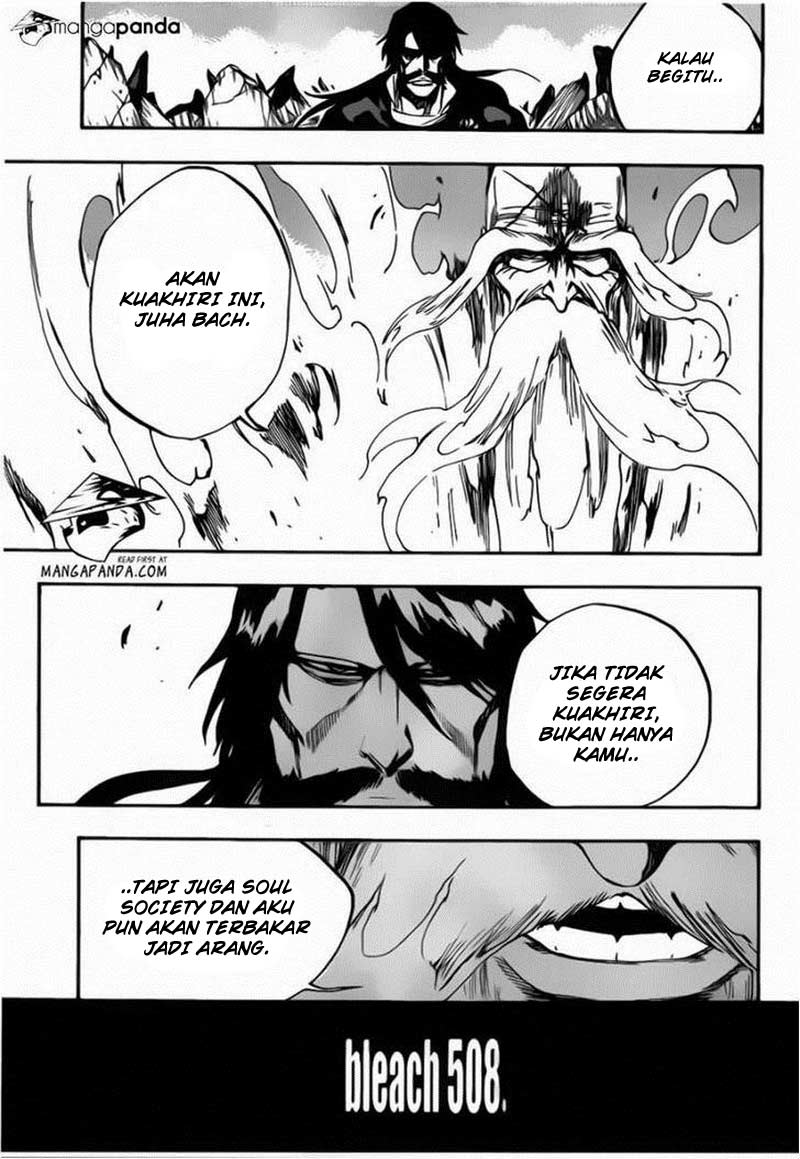 Chapter 508 - halaman 5