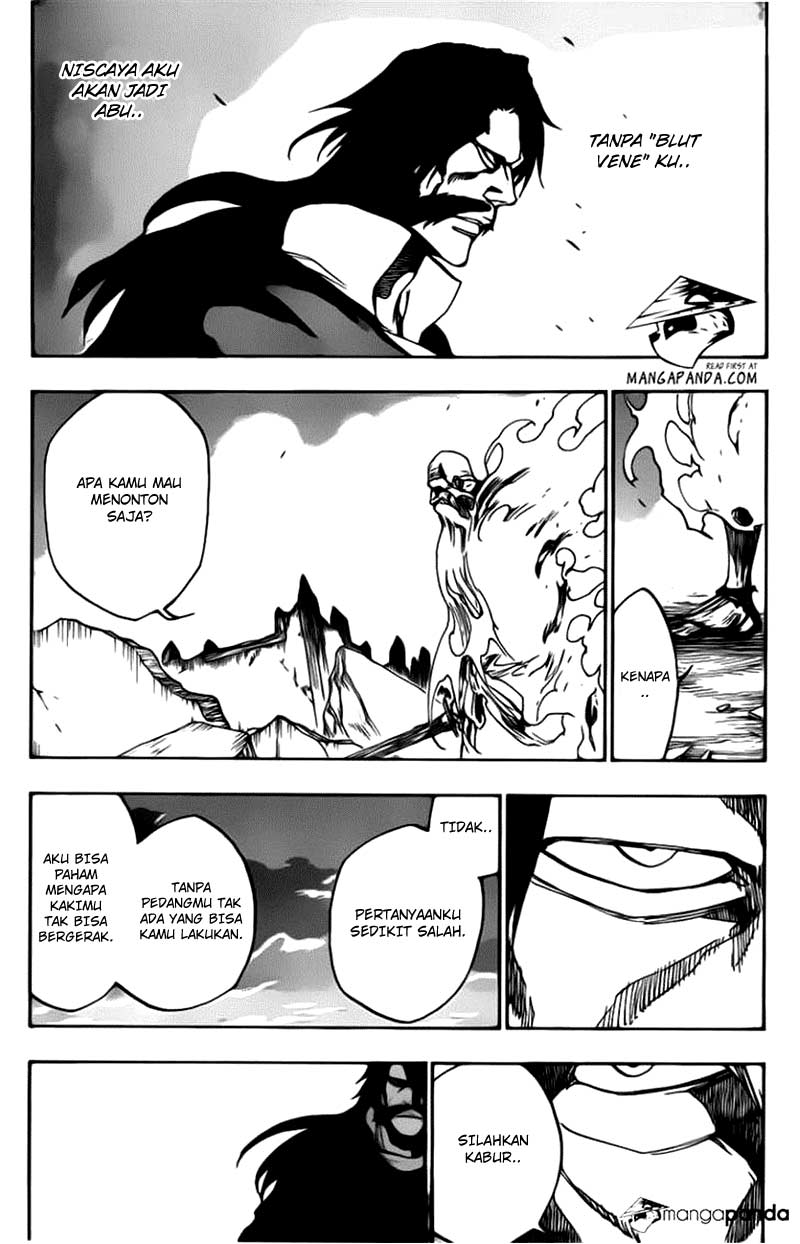 Chapter 508 - halaman 8