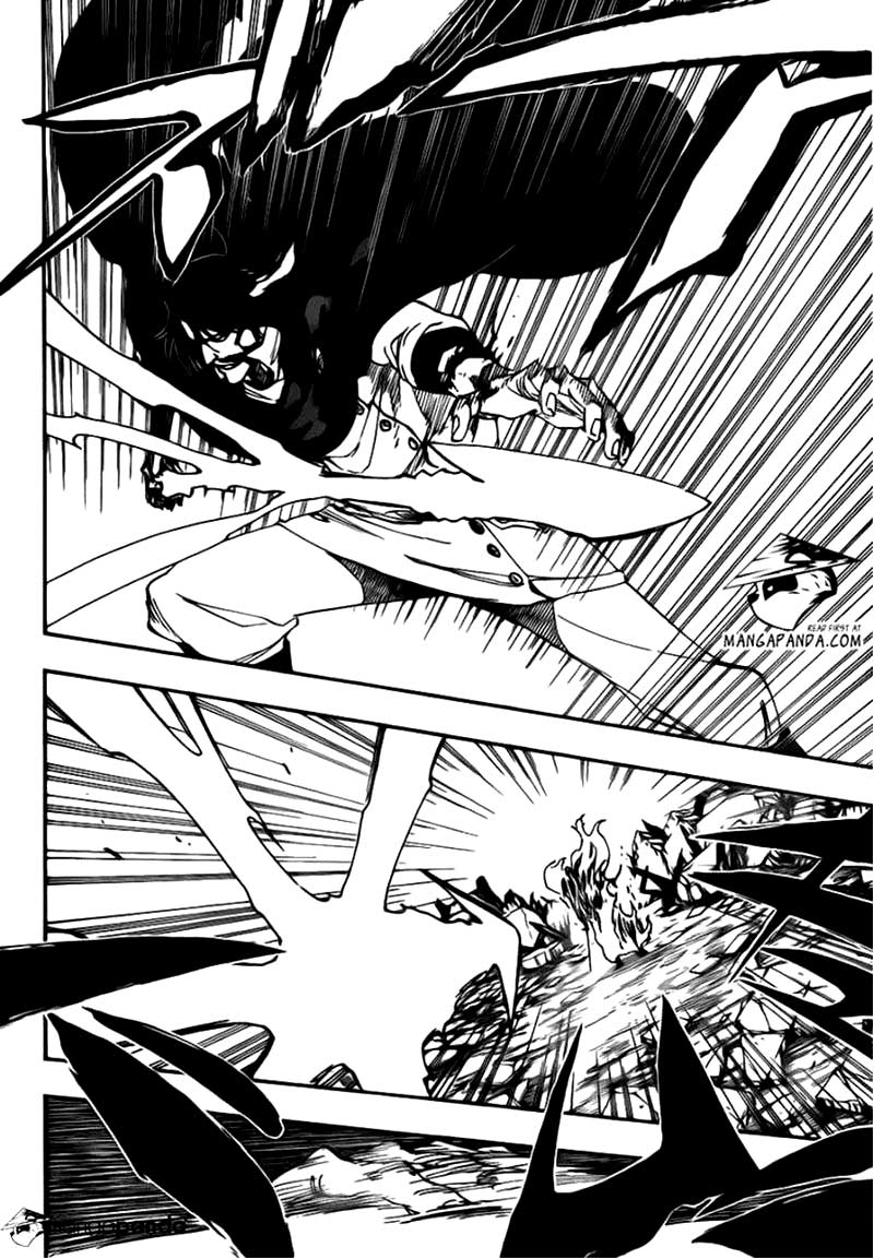 Chapter 508 - halaman 10