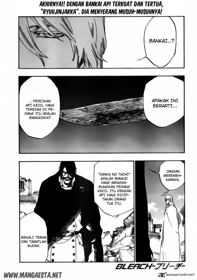 Chapter 507 - halaman 2