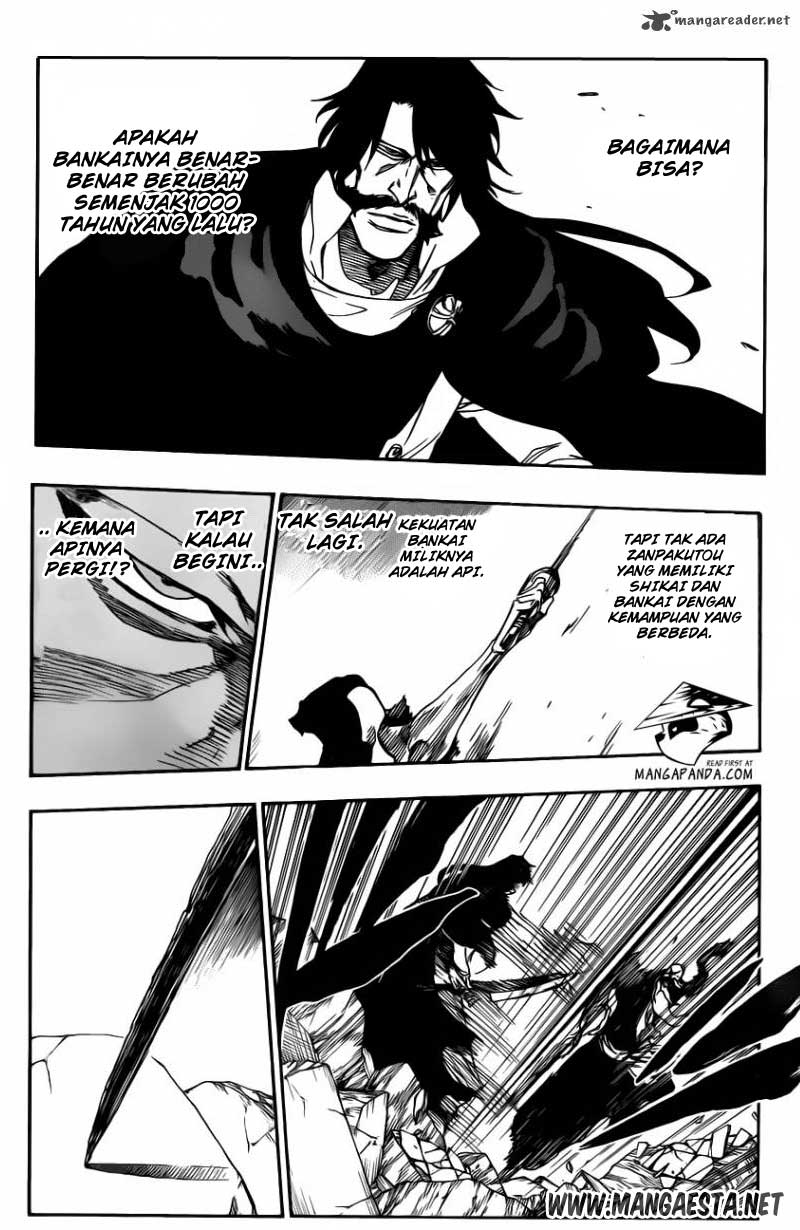Chapter 507 - halaman 11