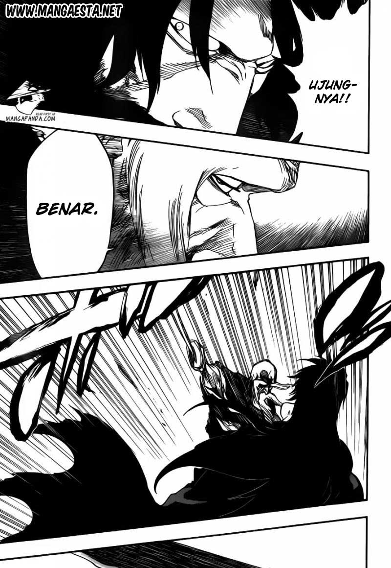 Chapter 507 - halaman 13