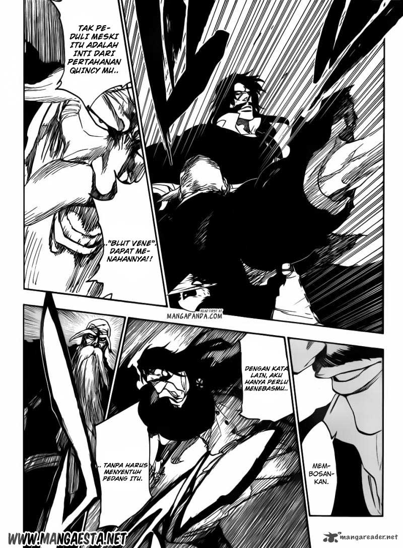 Chapter 507 - halaman 14