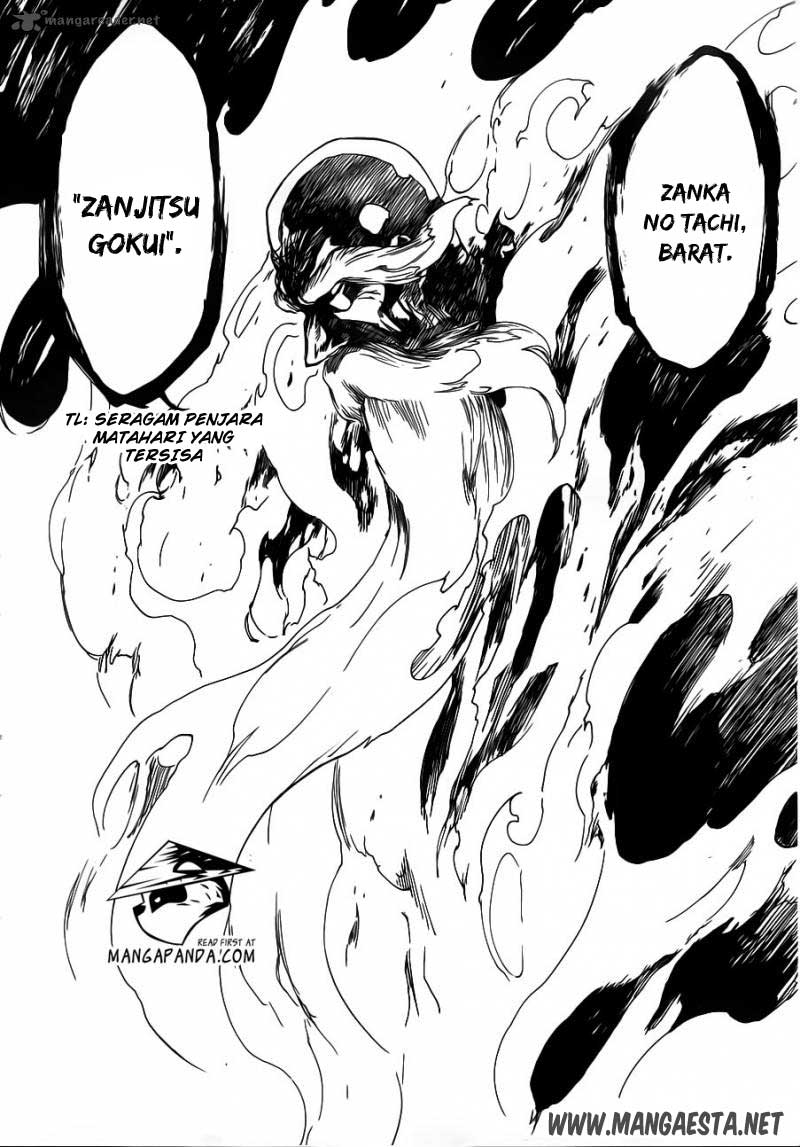 Chapter 507 - halaman 17