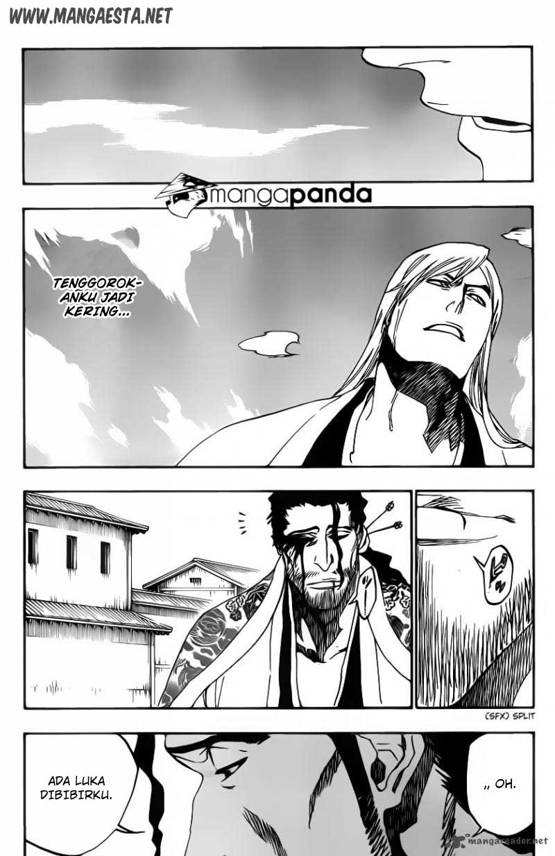 Chapter 507 - halaman 6