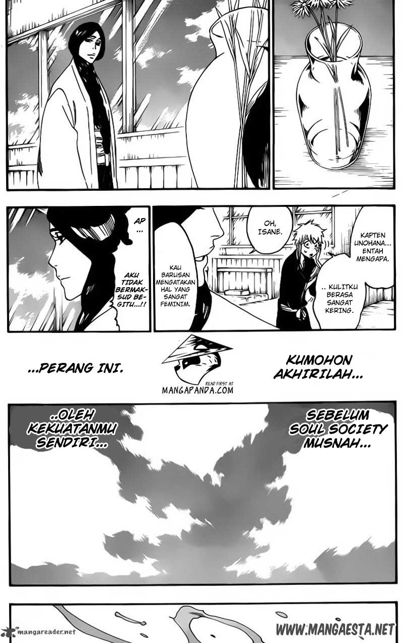 Chapter 507 - halaman 7