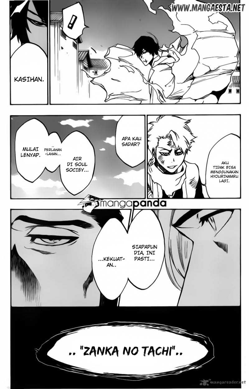 Chapter 507 - halaman 8