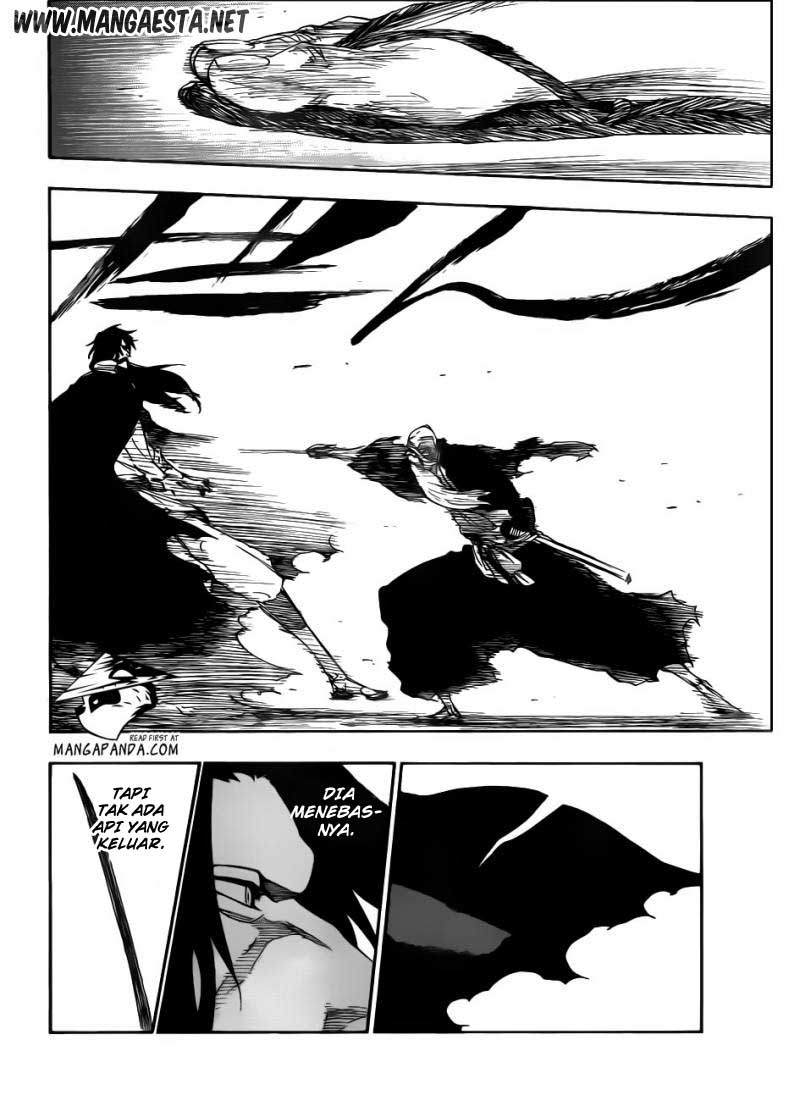 Chapter 507 - halaman 10