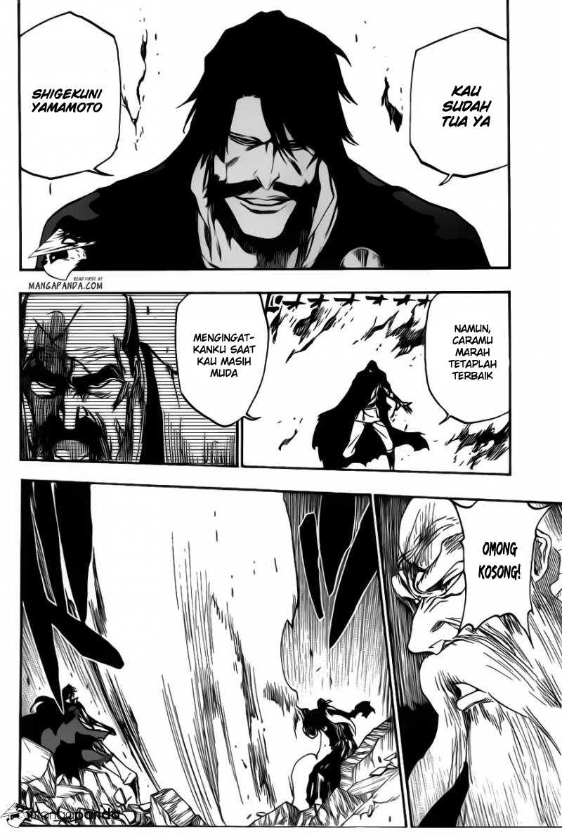 Chapter 506 - halaman 12