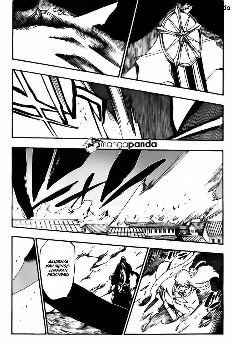 Chapter 506 - halaman 13