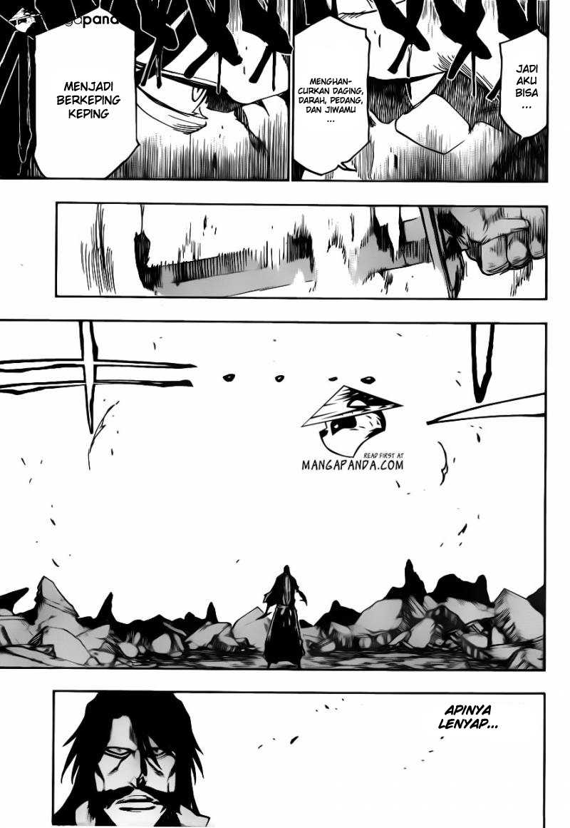 Chapter 506 - halaman 15