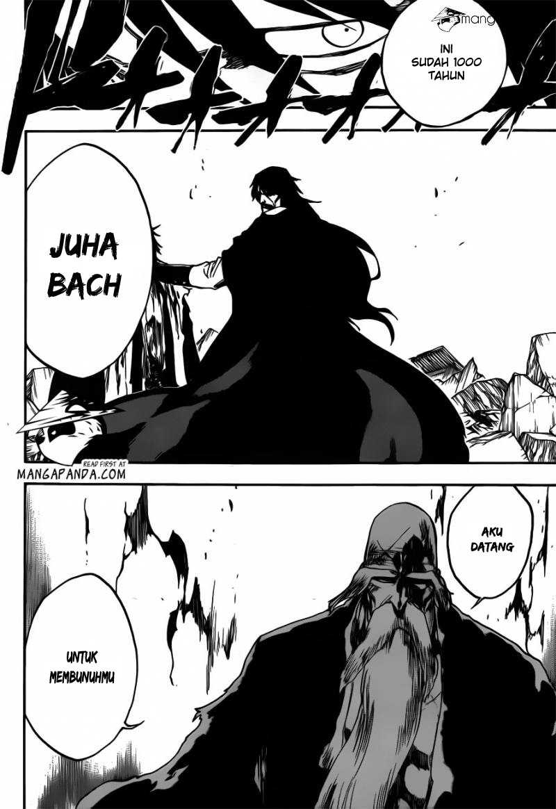 Chapter 506 - halaman 3